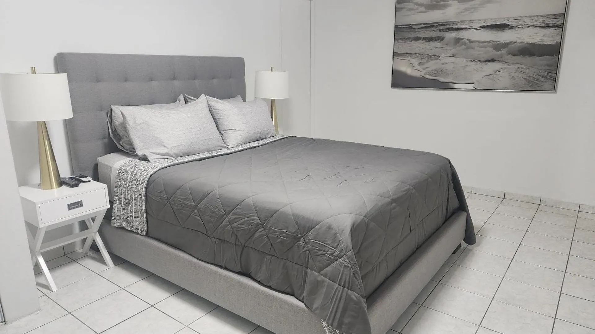 San Juan Apartments New