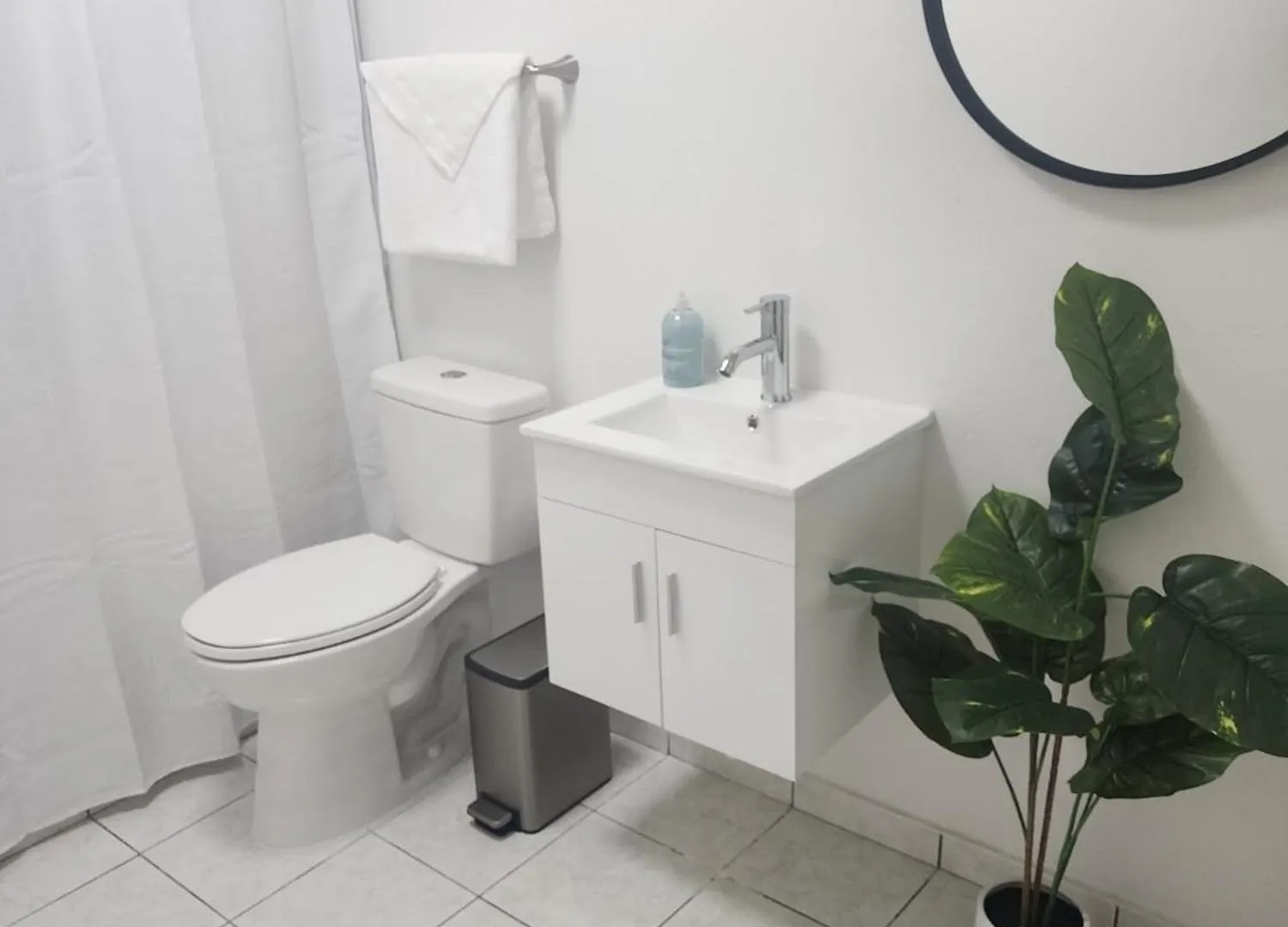 San Juan Apartments New Puerto Rico