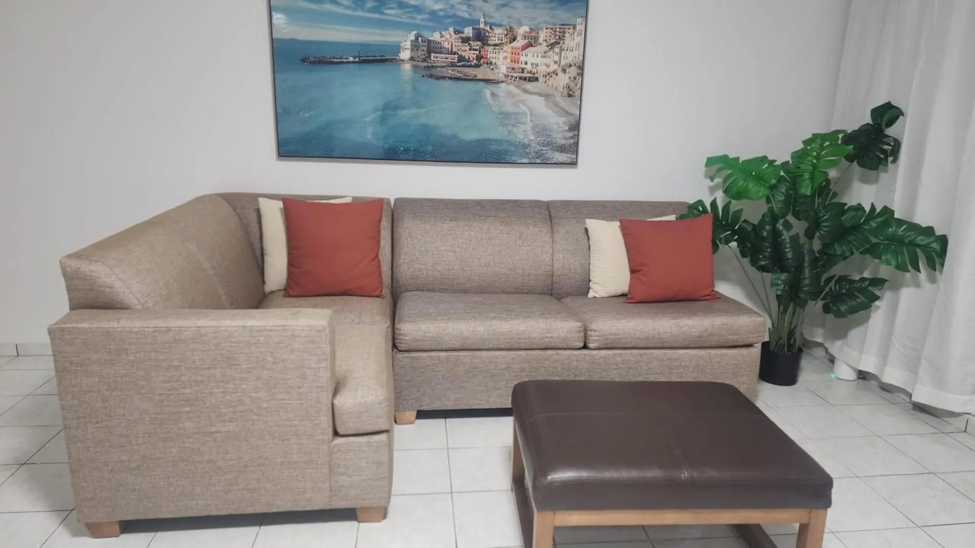 San Juan Apartments New Puerto Rico